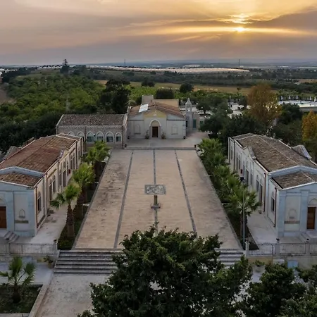 فندق Borgo Novella *