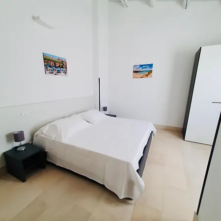 Borgo Novella مارزاميمي