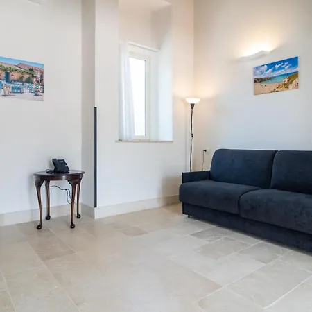 Borgo Novella مارزاميمي
