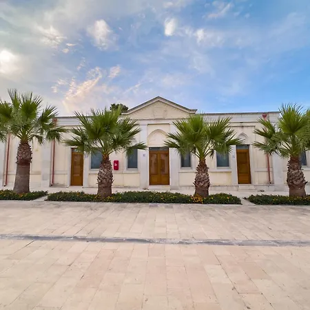 فندق Borgo Novella *