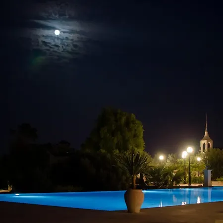 Borgo Novella Marzamemi