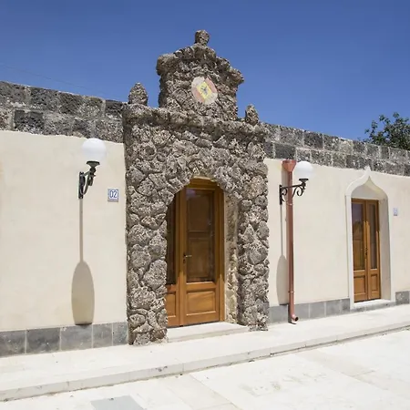 Borgo Novella * Marzamemi