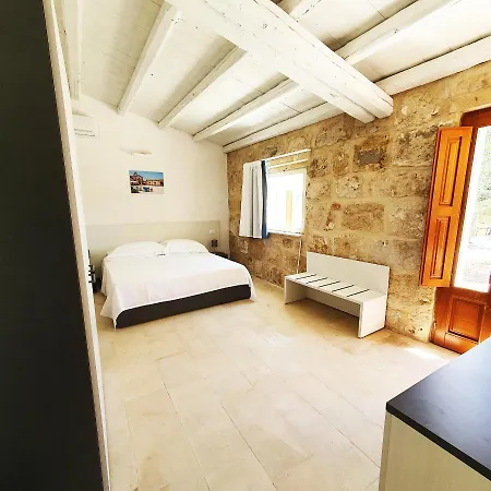 Hotel Borgo Novella *
