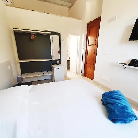 Hotel Borgo Novella