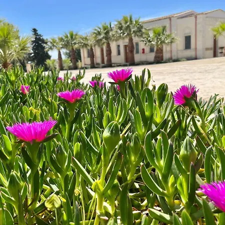 Hotel Borgo Novella Marzamemi
