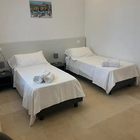 Borgo Novella Hotel