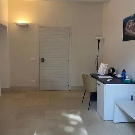 Borgo Novella Hotel *