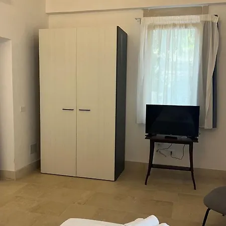 Borgo Novella Hotel