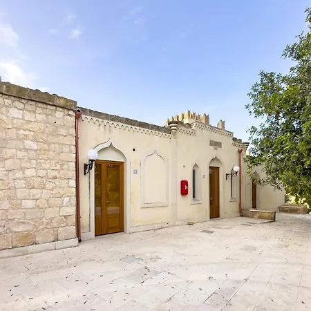 Borgo Novella Marzamemi