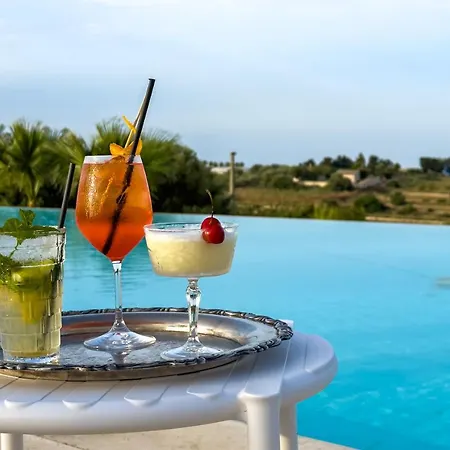 Borgo Novella Hotel Marzamemi