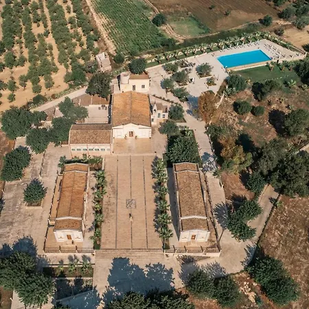 Hotel Borgo Novella Marzamemi