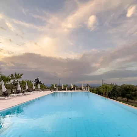 Borgo Novella Marzamemi