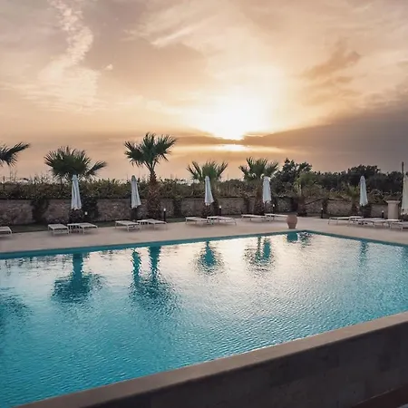 Borgo Novella * Marzamemi