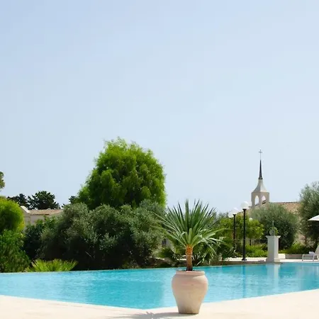 Borgo Novella * Marzamemi