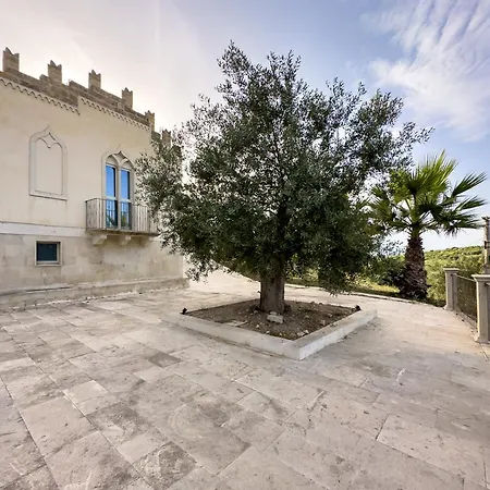 Borgo Novella Hotel