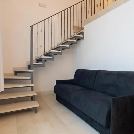Borgo Novella Hotel Marzamemi