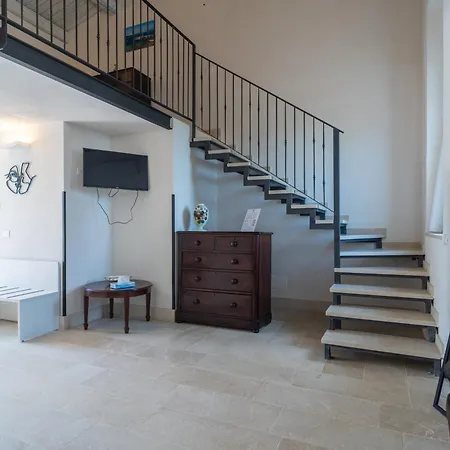 Borgo Novella Marzamemi