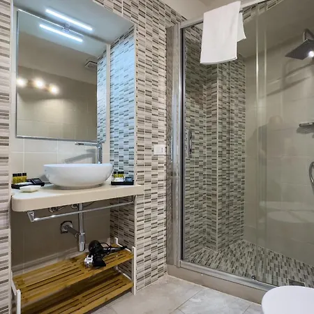 Hotell Borgo Novella *