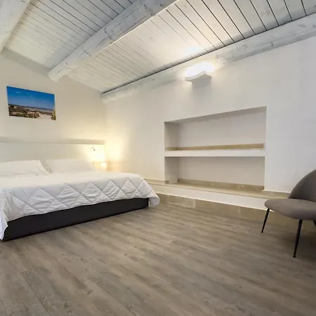 Borgo Novella Hotel Marzamemi