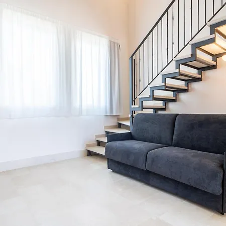 Borgo Novella Hotell Marzamemi