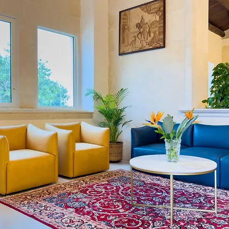 Borgo Novella Marzamemi