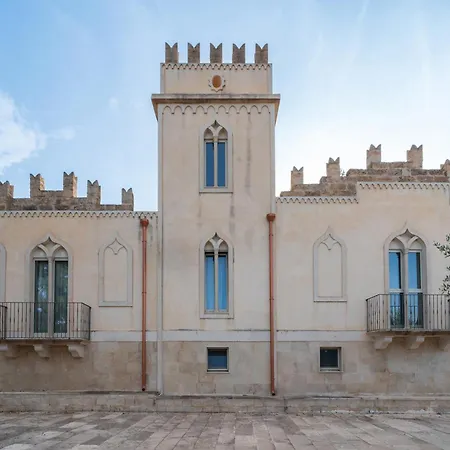 Borgo Novella *