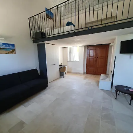 Hotel Borgo Novella