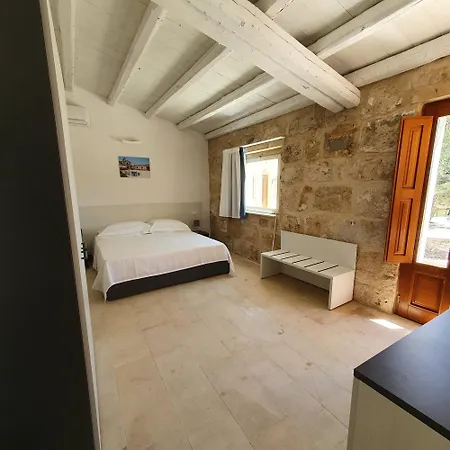 Hotel Borgo Novella Marzamemi