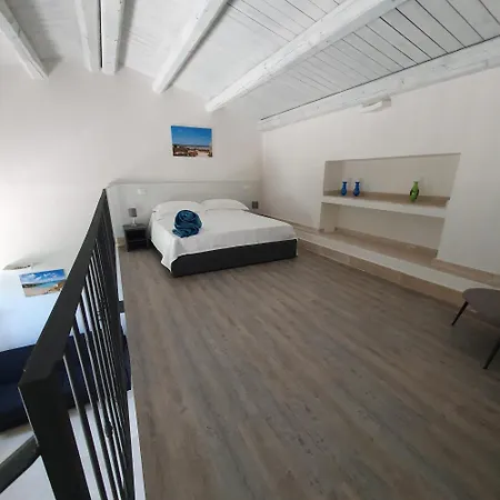 Borgo Novella Marzamemi