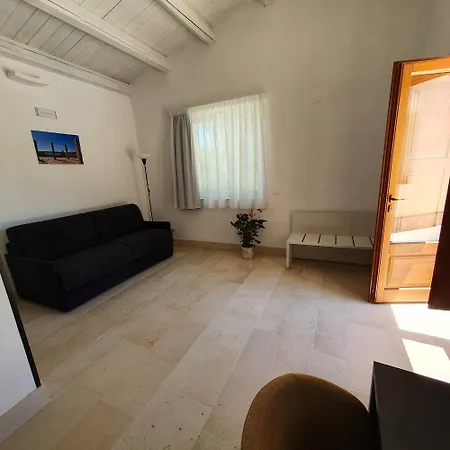 Hotel Borgo Novella