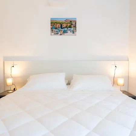 Hotell Borgo Novella *