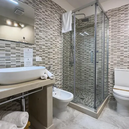 Hotell Borgo Novella Marzamemi
