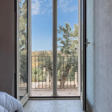 Hotell Borgo Novella Marzamemi