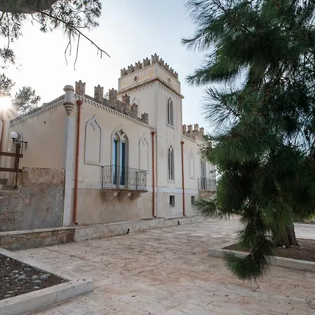 Borgo Novella * Marzamemi
