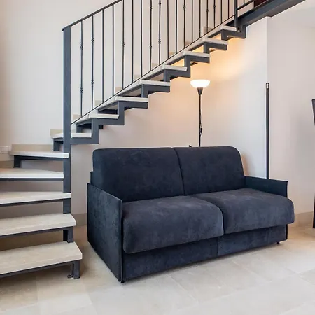 Borgo Novella 酒店 马尔扎梅米