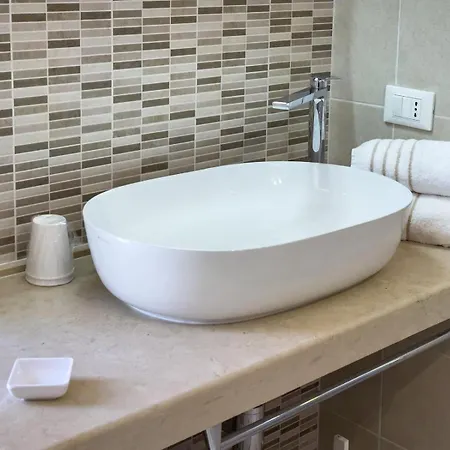 Hotel Borgo Novella Marzamemi
