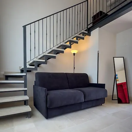 Borgo Novella 3* Marzamemi