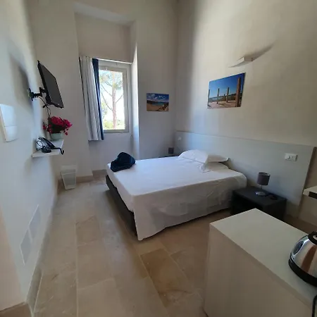 Hotel Borgo Novella 3*